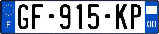 GF-915-KP