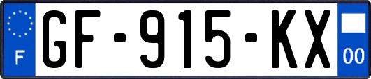 GF-915-KX