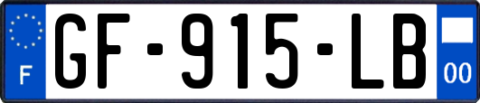 GF-915-LB
