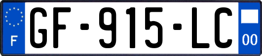 GF-915-LC
