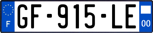 GF-915-LE