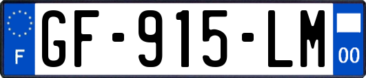 GF-915-LM