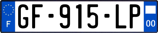 GF-915-LP
