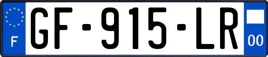 GF-915-LR