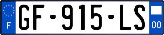 GF-915-LS