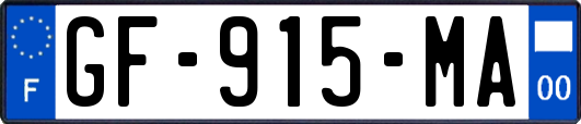 GF-915-MA