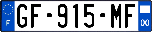 GF-915-MF