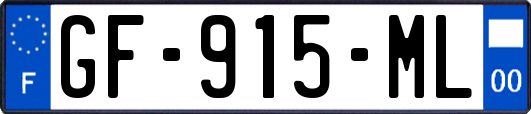 GF-915-ML