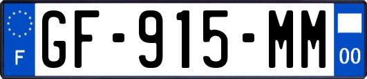 GF-915-MM
