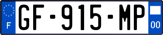 GF-915-MP