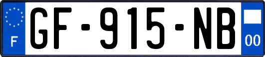 GF-915-NB