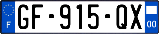 GF-915-QX