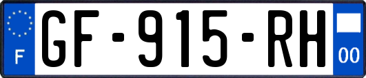 GF-915-RH