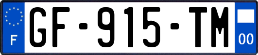 GF-915-TM