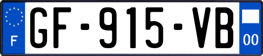 GF-915-VB