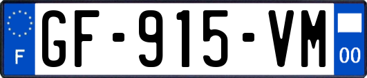 GF-915-VM