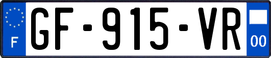 GF-915-VR