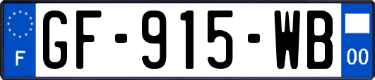 GF-915-WB