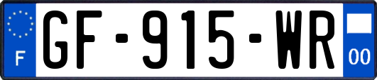 GF-915-WR