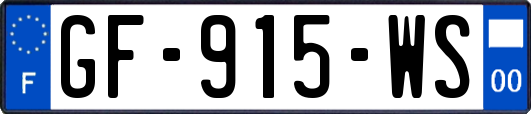 GF-915-WS