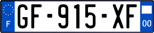 GF-915-XF