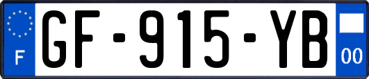 GF-915-YB