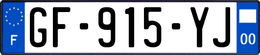 GF-915-YJ