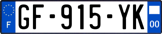 GF-915-YK