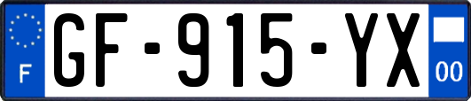 GF-915-YX