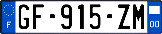 GF-915-ZM