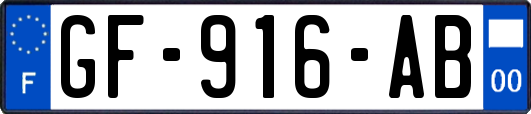 GF-916-AB