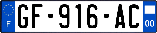 GF-916-AC