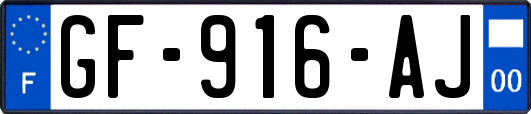 GF-916-AJ