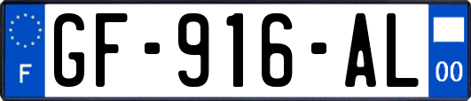 GF-916-AL