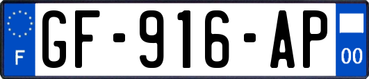 GF-916-AP