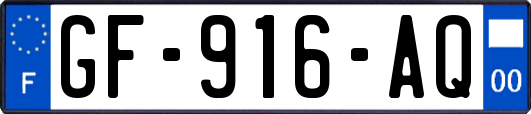 GF-916-AQ