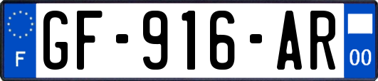 GF-916-AR