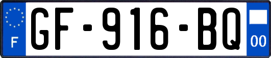 GF-916-BQ