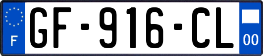 GF-916-CL