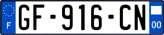 GF-916-CN