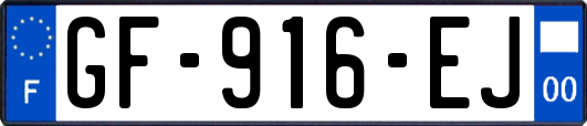 GF-916-EJ
