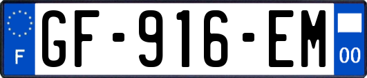 GF-916-EM