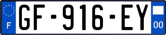 GF-916-EY