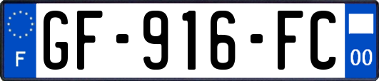 GF-916-FC