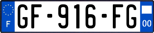 GF-916-FG