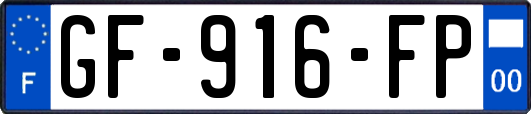 GF-916-FP