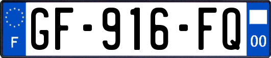 GF-916-FQ