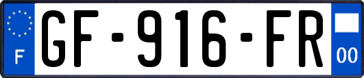 GF-916-FR