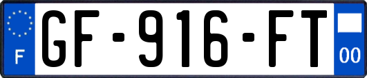 GF-916-FT