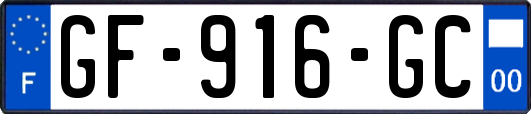 GF-916-GC